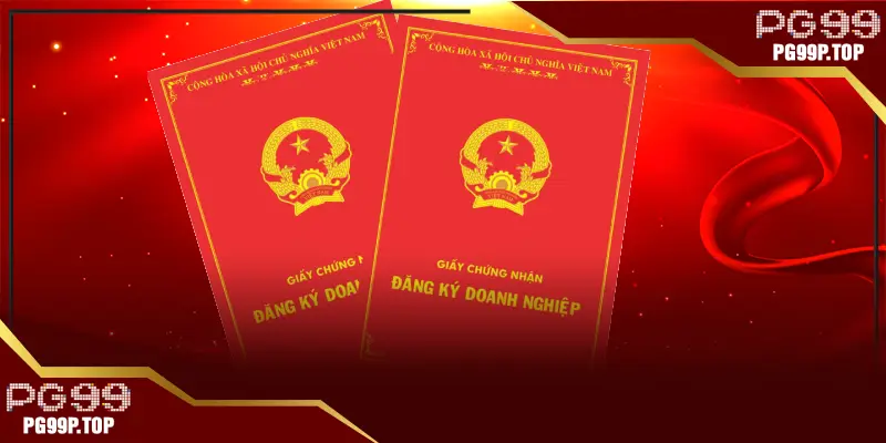 Giấy phép hoạt động đầy đủ quốc tế