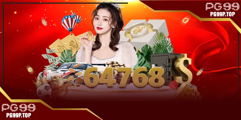 Xổ số minh bạch và trúng thưởng lớn